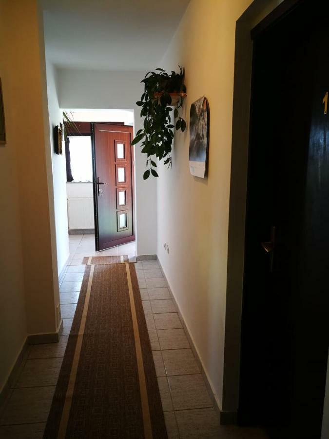 Apartman Marija Brajdic Rakovica Esterno foto