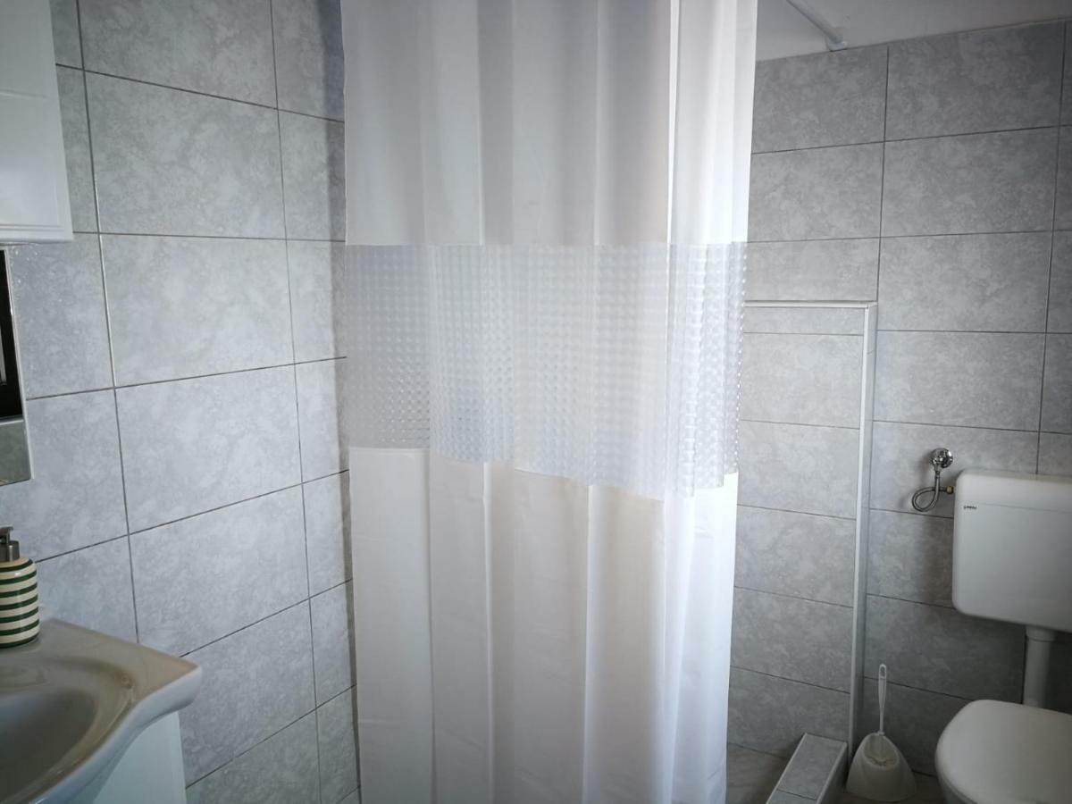 Apartman Marija Brajdic Rakovica Esterno foto